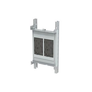 MBZ163 Bausatz Zähler-Modul f. 2 EHZ