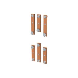 ZX3010 CU-Schiene 30x10mm