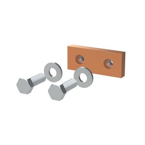 ZX1194 Sammelsch.-Verb. CU30x10 1pol
