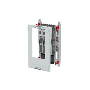 MD152B NH-Si.Lasttrennleisten-M ABB