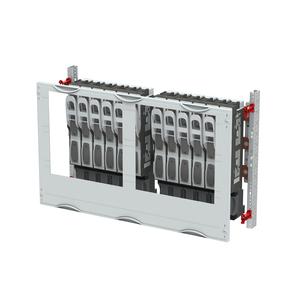 MD352B NH-Si.Lasttrennleisten-M ABB