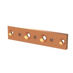 ZX1213 Cu Schienen NH 1FB 40x10