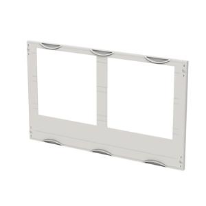 AG242 Abdeckung NH00 3FB