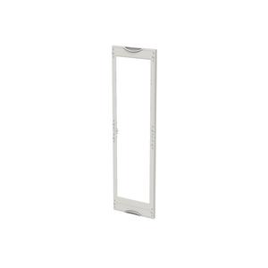 AG246 Abdeckung NH 1FB 185 mm EFM