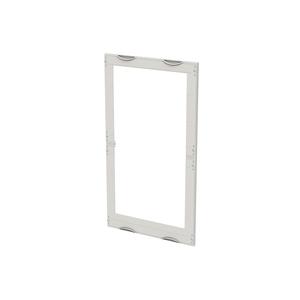 AG247 Abdeckung NH 2FB 185 mm EFM