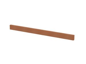 ZXM2010 CU-Schiene 12x10mm, L:931mm