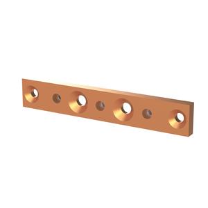 ZXM1210 Cu Schienen NH 1FB 30x10