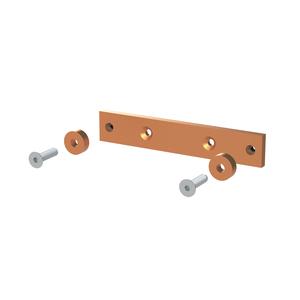 ZXM1217 Cu-Verbinder 40x10