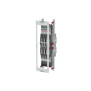 MD100EB Mod. mit NH-Trennleiste ABB 1