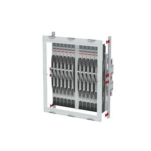 MD300EB Mod mit NH-Trennl. ABB 3FB