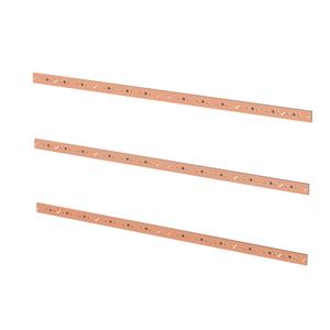 ZXM1237 Cu Schienen NH 6FB 50x10
