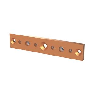 ZXM1226 Cu Schienen NH 1FB 40x10