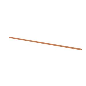 ZXM2068 CU-Schiene 20x5mm, L:1204mm