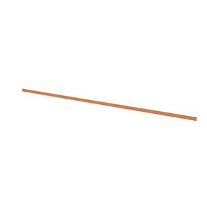 ZXM2096 CU-Schiene 12x5mm, L:767mm