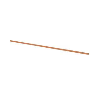 ZXM2116 CU-Schiene 20x5mm, L:1272mm