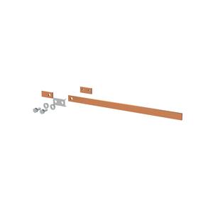 ZX2225 Cu-Schiene 20x5mm 2FB V1, A1