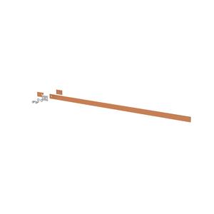 ZX2245 Cu-Schiene 30x5mm 4FB V2, A1