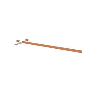 ZX2257 Cu-Schiene 30x10mm 4FB V2, A1