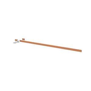 ZX2258 Cu-Schiene 30x10mm 5FB V2, A1