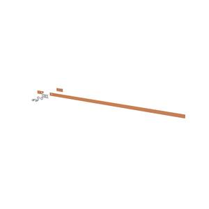 ZXM2227 Cu-Schiene 20x5mm 4FB V1, A1