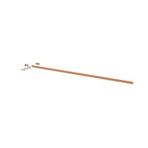 ZXM2228 Cu-Schiene 20x5mm 5FB V1, A1