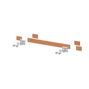 ZX2337 Cu-Schiene 30x5mm 2FB V1, A2