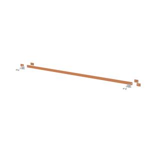 ZX2341 Cu-Schiene 30x5mm 6FB V1, A2