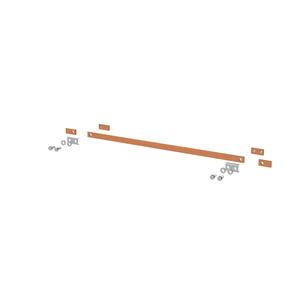 ZXM2326 Cu-Schiene 20x5mm 3FB V1, A2