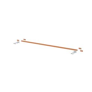 ZXM2328 Cu-Schiene 20x5mm 5FB V1, A2