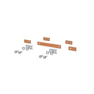 ZXM2330 Cu-Schiene 20x5mm 1FB V2, A2