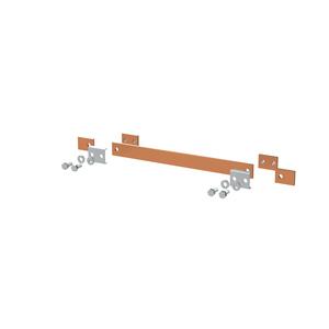 ZXM2337 Cu-Schiene 30x5mm 2FB V1, A2