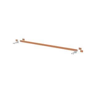 ZXM2340 Cu-Schiene 30x5mm 5FB V1, A2