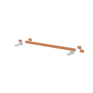 ZXM2344 Cu-Schiene 30x5mm 3FB V2, A2
