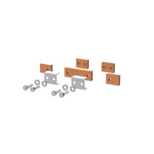 ZXM2348 Cu-Schiene 30x10mm 1FB V1, A2