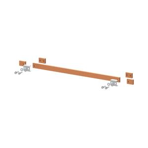 ZXM2350 Cu-Schiene 30x10mm 3FB V1, A2