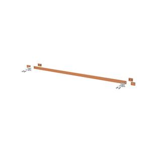 ZXM2352 Cu-Schiene 30x10mm 5FB V1, A2