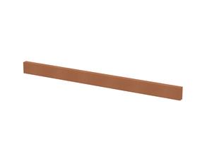 ZXM2507 Cu-Schienen 20x5mm L:478mm
