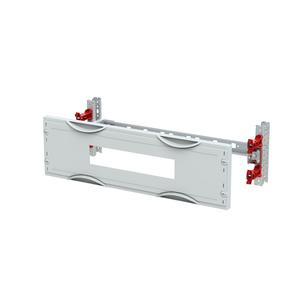 MBA125ALT Modul ATS 125A, 3/4P, 2FB