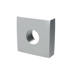 ZX190 Gleitmutter M12 25x25x8mm