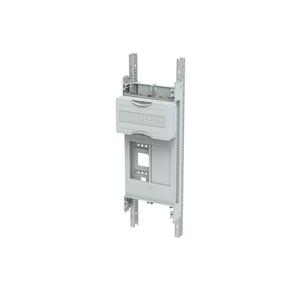 MBZ173 Bausatz Zählerplatten-Modul