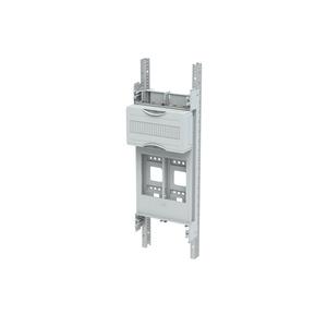MBZ174 Bausatz Zählerplatten-Modul