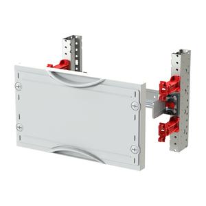 MK1061 Bausatz Reihenklemmen-Modul