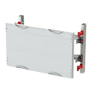 MBK2071 Bausatz Reihenklemmen-Modul