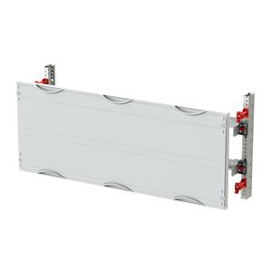 MK3071 Bausatz Reihenklemmen-Modul
