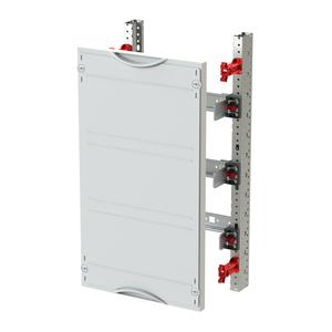 MK1081 Bausatz Reihenklemmen-Modul