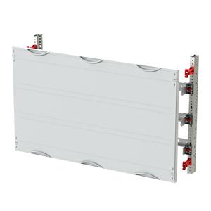 MK3081 Bausatz Reihenklemmen-Modul