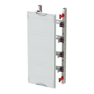 MBK1091 Bausatz Reihenklemmen-Modul