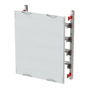 MK2091 Bausatz Reihenklemmen-Modul