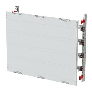 MK3091 Bausatz Reihenklemmen-Modul