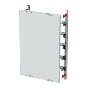 MBK2101 Bausatz Reihenklemmen-Modul
